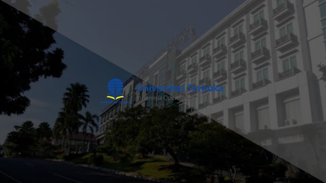 Biaya Kuliah Universitas Terbuka