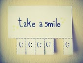 Take a smile... (: