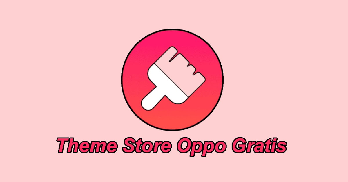 Download Theme Store Oppo Gratis Versi Lama Sampai Versi Baru Bang Sam Theme