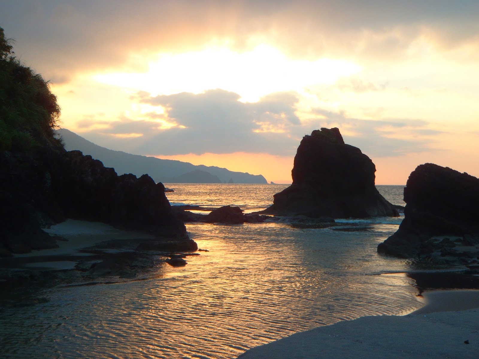 We are FUNtastic Philippines Claveria, the Coastal Paradise of