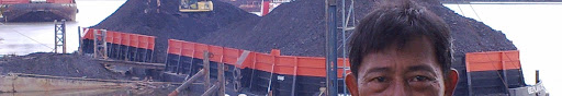 Coal Indonesia