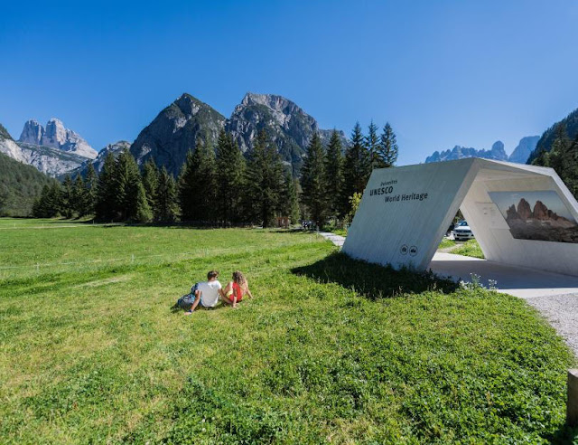 val di landro cosa vedere