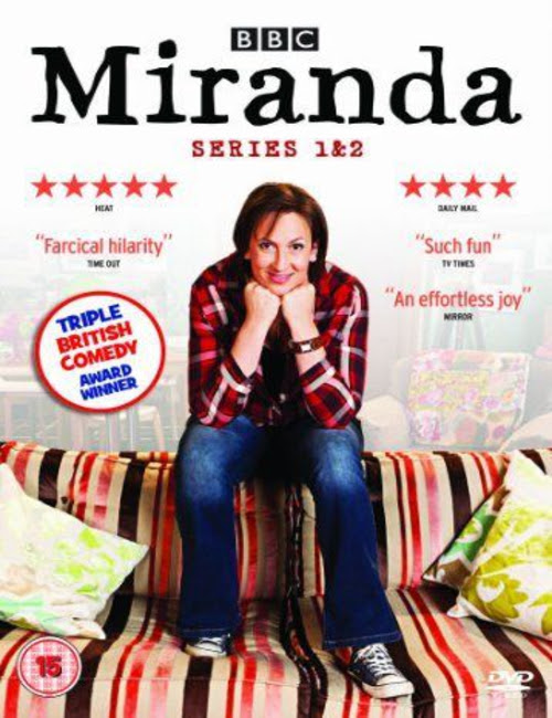 Miranda [2ª Temp][2009][Dvdrip][Ing/Subt/Cast][230MB][06/06][Comedia][1F] Miranda%2B2_500x650