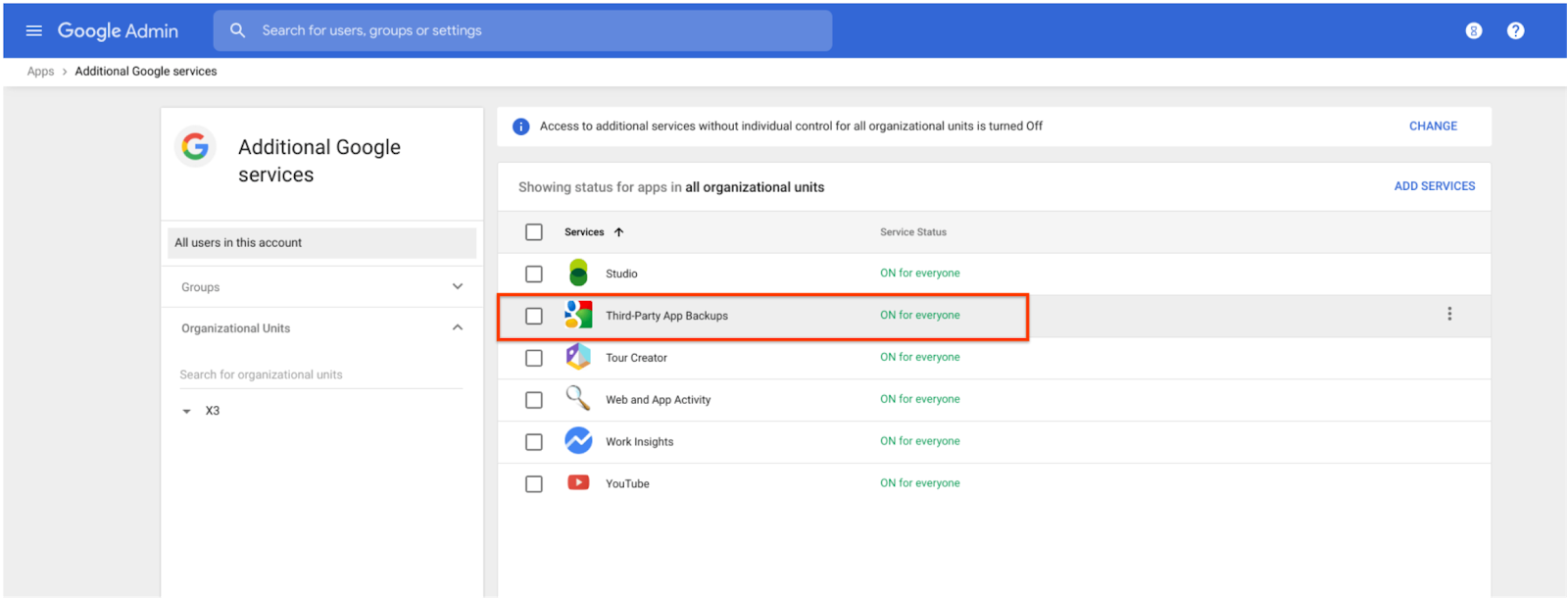 Adding and Setting Up the Google Drive App, Help Center