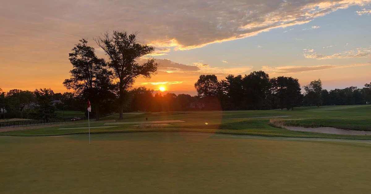 Llanerch Golf Course and External Activities