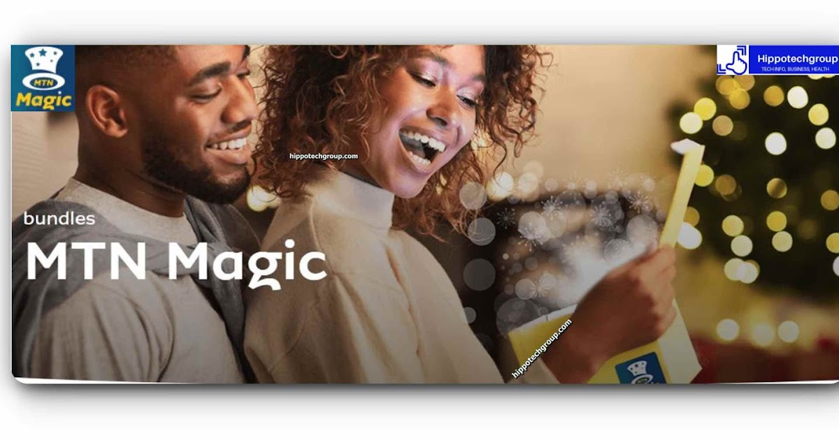 MTN Magic Free & Unlimited Calls (National & International)