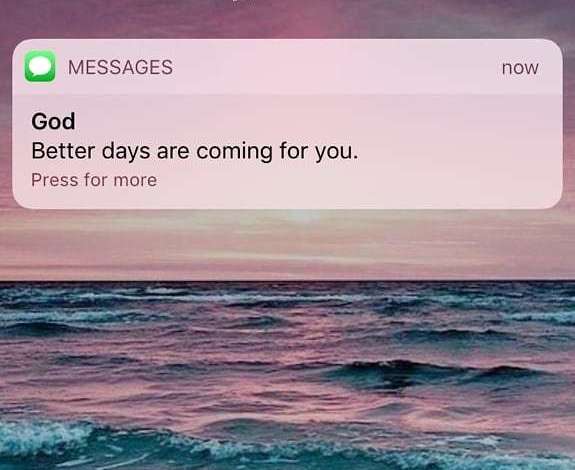 Morning Messages for Sunday ~ Spiritual Inspiration