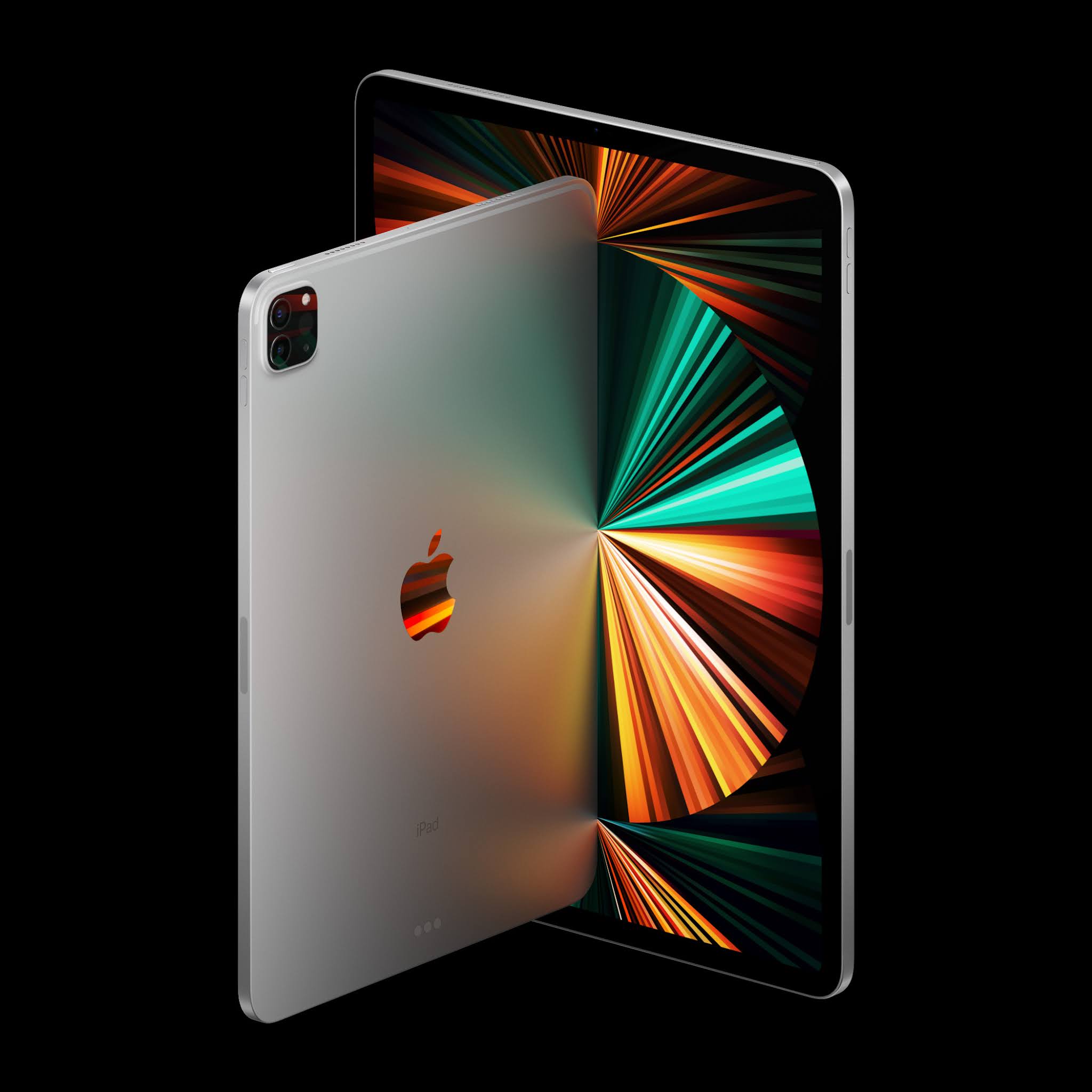 2021 iPad Pro 