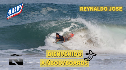 BIENVENIDO A #ÑBODYBOARDS