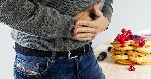 Mengapa Perut Saya Sakit Setelah Makan Berikut 21 Penyebab Rasa Sakit Idnrepublika Com
