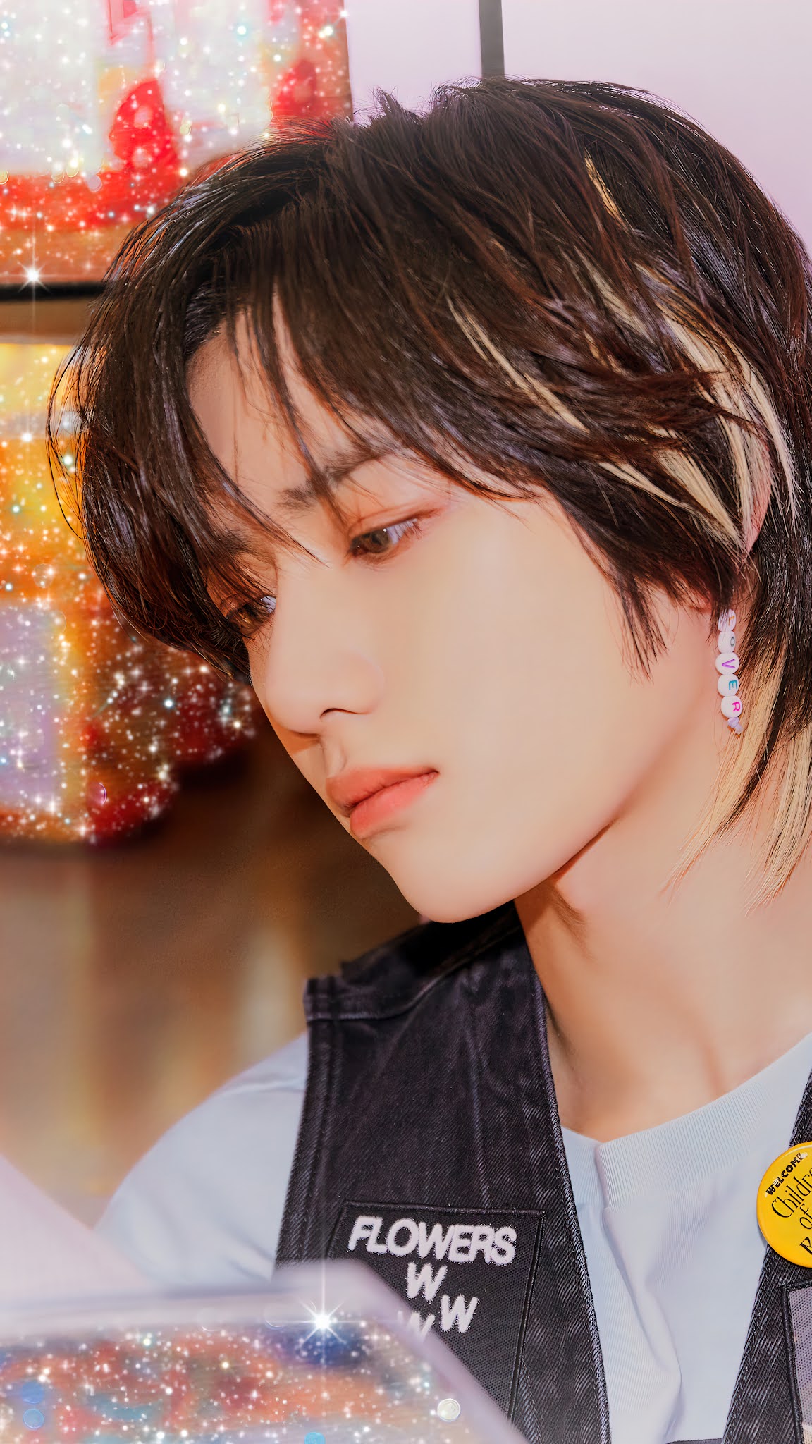Beomgyu TXT LOSER=LOVER Wallpapers Android And iPhone