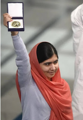 मलाला की बायोग्राफी I Am Malala