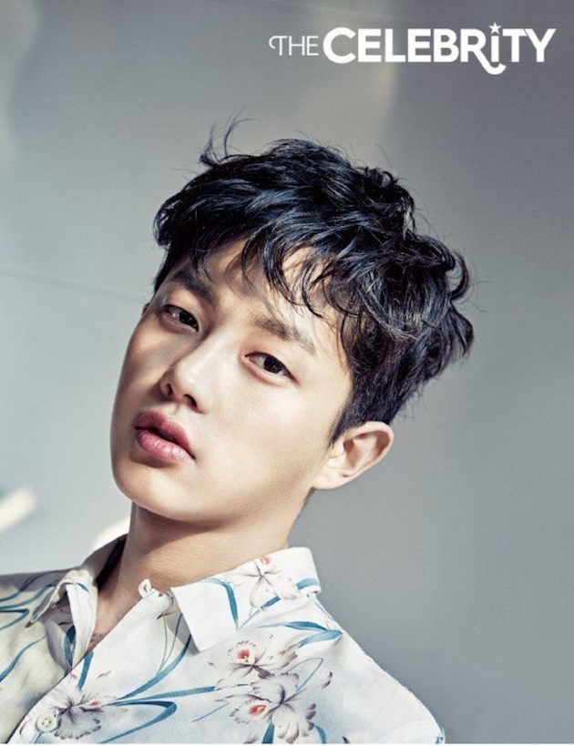 Descendants of the Sun Showcases Second Leads Jin Goo and Kim Ji Won in New  Stills