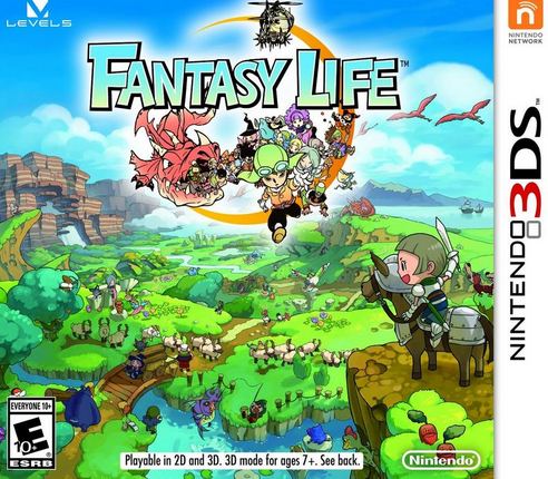 fantasy life origin island cia fantasy life origin island cia