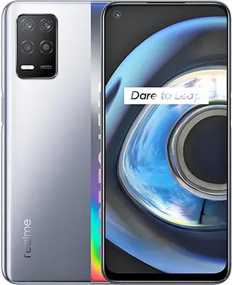Realme Q3 5G Price in Bangladesh & Specs 2 Realme Q3 5G Specifications