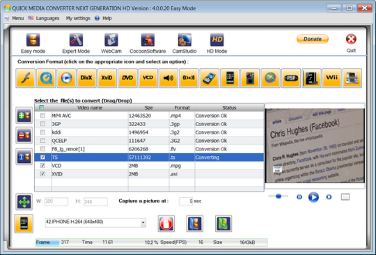 media converter app media converter app