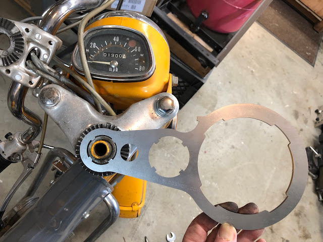 For Sale - The Original Made in the USA CT90, CT110 & CT200 Clutch and