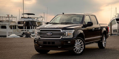 2019 Ford F-150 Review, Specs, Price