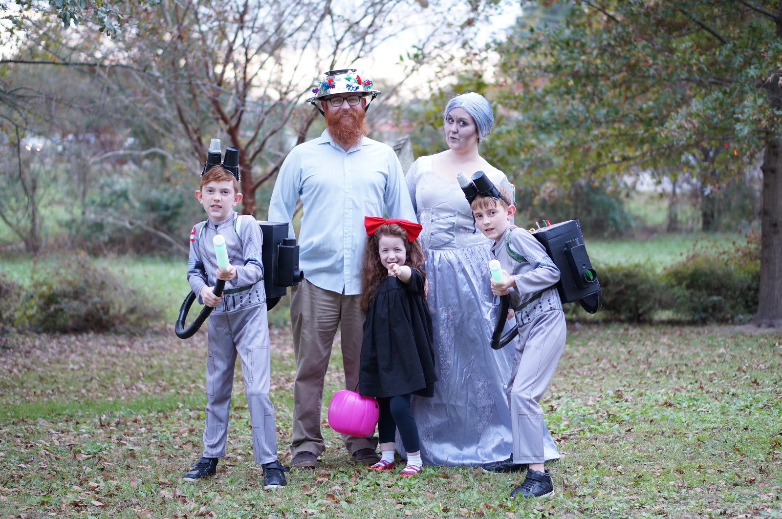 KEEPIN' IT REAL HALLOWEEN COSTUMES Rebecca Lately