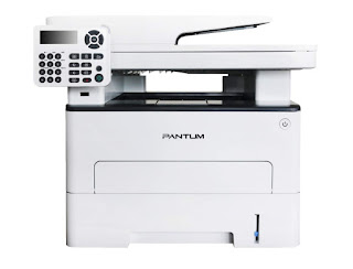 Pantum M6800FDW Driver Download, Review And Price