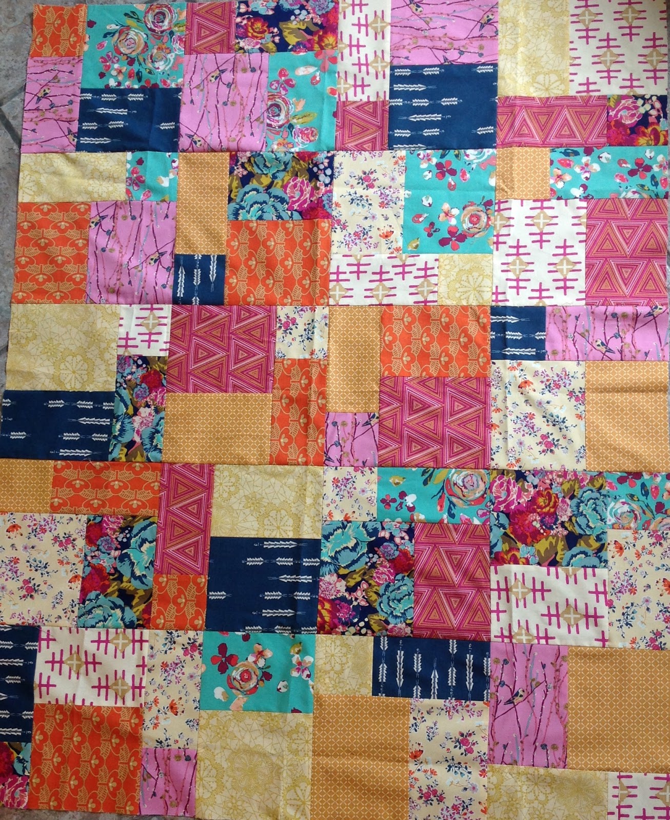 American Vintage Quilts and More