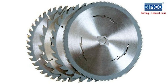 Types of Bandsaw  blade