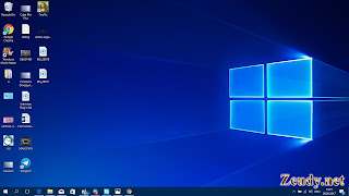 Windows 10 PRO X64 OEM ENU APR2019
