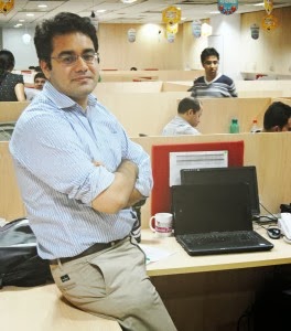 Kunal Bahl