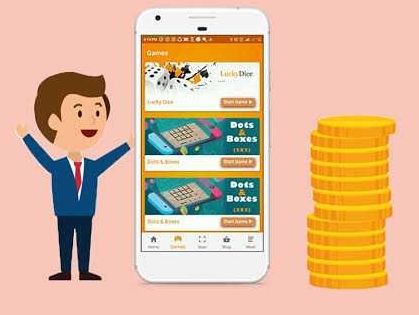 Mobile games to play to earn money Mobile games to play to earn money