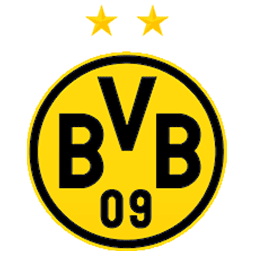 Logo Dream League Soccer Borrusia Dortmund