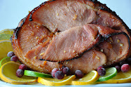 Barefoot Contessa Baked Ham