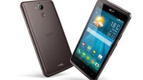 Harga Baru Smartphone Acer Liquid Z410 dan spesifikasi