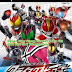 Download Kamen Rider: Climax Heroes PS2 ISO