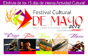 La inauguración de este gran Festival se realizará el día 15 de Mayo en Los . (festival cultural de mayo eventos en puerto vallarta quã© hacer en puerto vallarta)