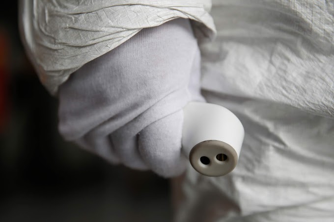 Κοροναϊός: Ανατροπή σε ό,τι ξέραμε! Νέα θεωρία για την προέλευσή του