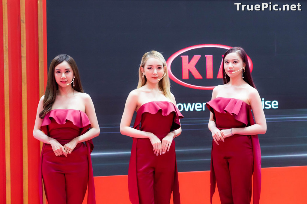Image Thailand Racing Model at BIG Motor Sale 2019 - TruePic.net - Picture-27