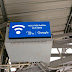 Rail WiFi facility for passengers at 265 stations of West Central Railway