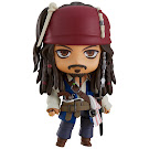 Nendoroid Pirates of the Caribbean Jack Sparrow (#1557) Figure