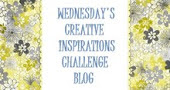 Creative Inspiration's Challenge