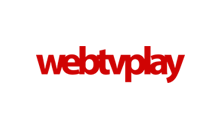 webtvplay Logo