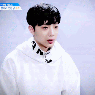 Dickids In Your Area: [DKfocus] SMTM ep 3