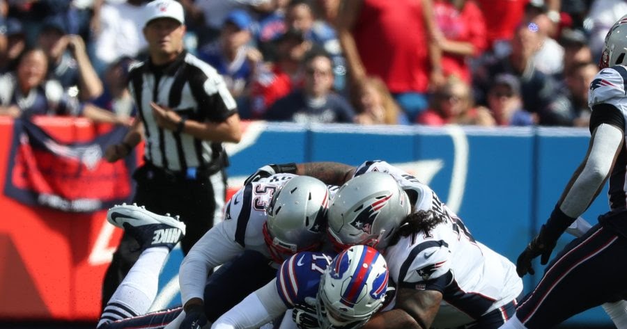 Tennessee Titans vs Buffalo Bills Injuries Week 5 and LIVE &hellip;