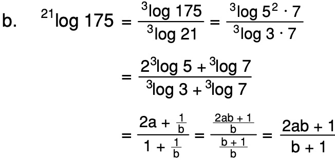 30 3 log 3 2. Лог 3 5 Лог 3 7 Лог 7 0.2. Log3 5 log3 7 log7 0.2. Log5 175 log5 7. Log5 (log7 7).