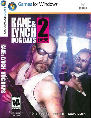 kane and lynch 2 dog days trainer kane and lynch 2 dog days trainer