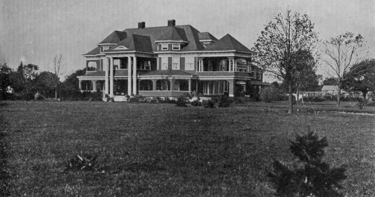 HAWKINS ESTATE Would You Like to Spend the Day on a Millionaire's estate?