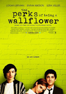 The Perks of Being A Wallflower