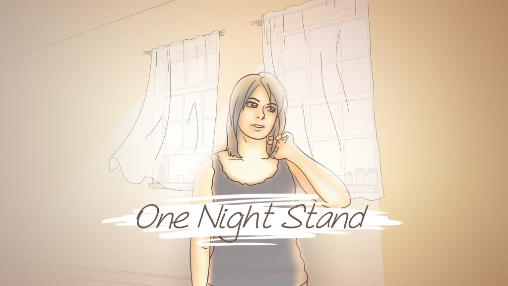 One Night Stand - recenzja Playstation 4