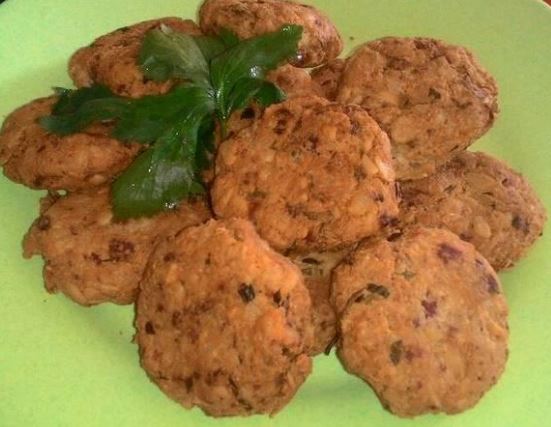 Resep Cara Membuat Perkedel Tempe Nikmat Dan Lezat Resep Masakan