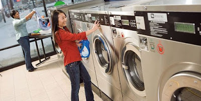 Usaha Laundry Kiloan Modal Kecil Untung Besar