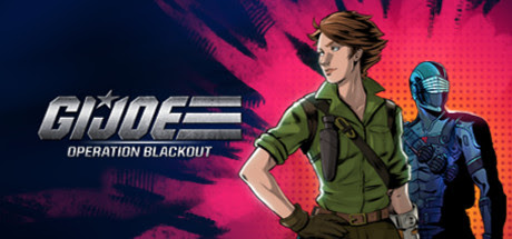 G.I. Joe Operation Blackout-CODEX